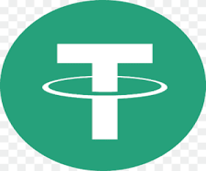 Tether (USDT) Trc 20